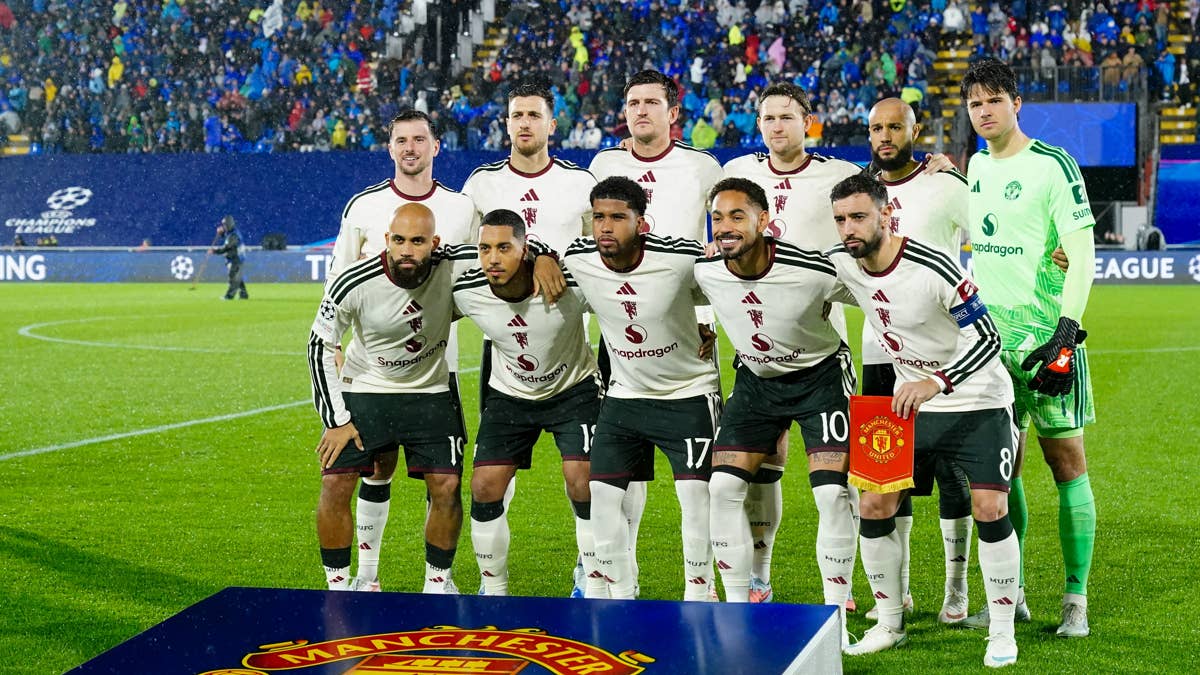 Manchester United vs. Bournemouth Lineups, Live Streaming, How & Where to Watch Premier League Match on TV