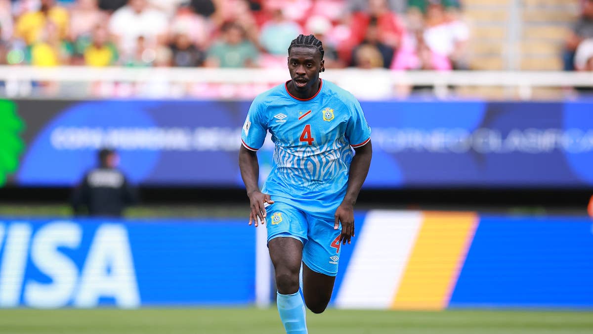Denmark vs. DR Congo Lineups, Live Streaming, TV Channels, How and Where to Watch