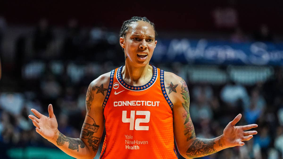Final Injury Report for Fire-Sun: Will Brittney Griner, Aneesah Morrow Play?