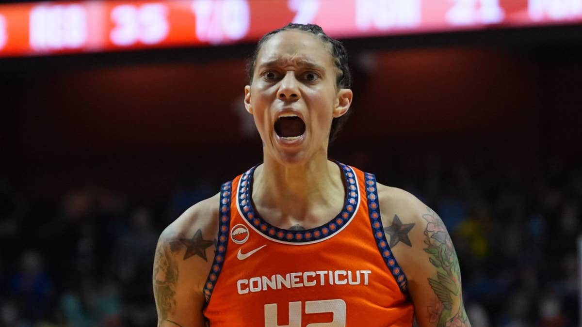 Final Injury Report for Dream-Sun: Will Brittney Griner, Te-Hina Paopao Play?