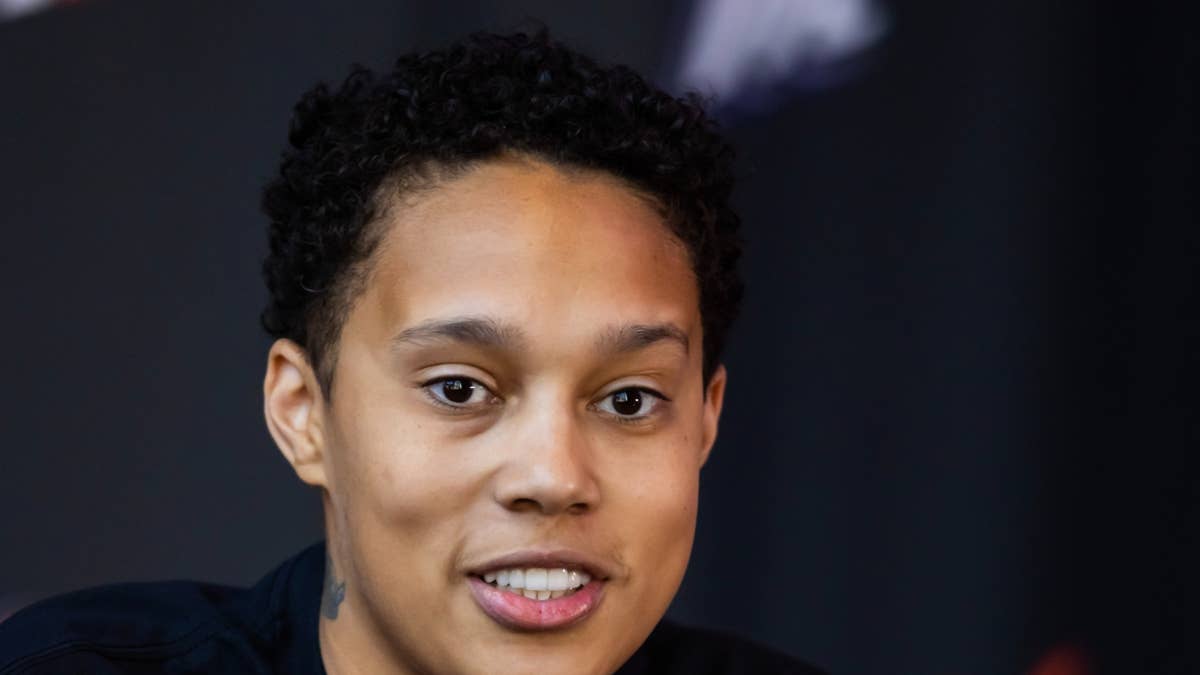 WNBA Injury Update: Is Brittney Griner Playing Against Caitlin Clark, Indiana Fever?