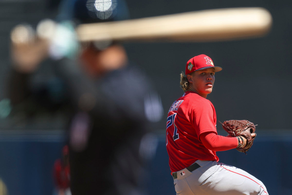 Red Sox Facing Decision After Roster Move