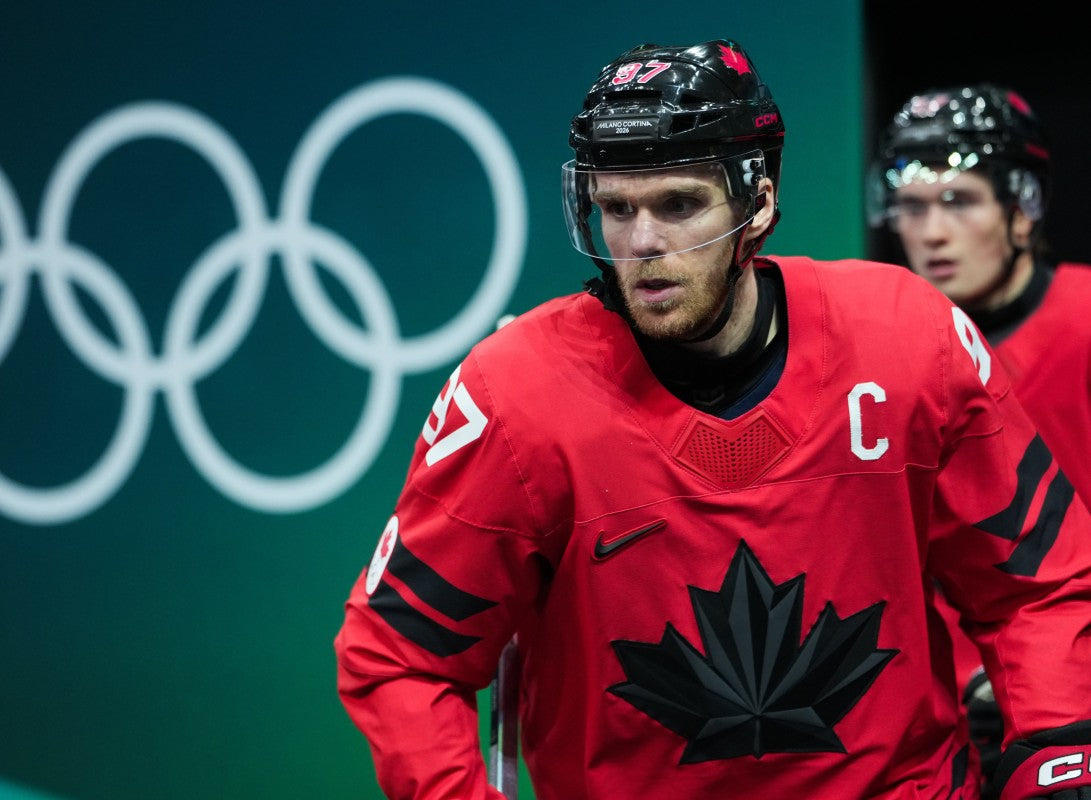 Edmonton Oilers: NHL Analyst Calls Out Superstar Connor McDavid for Not Winning the Big Game Yet in His Career