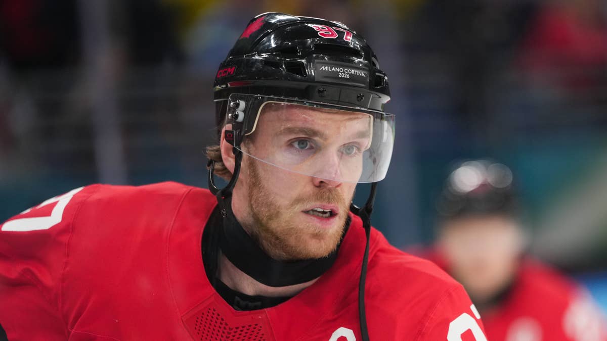 Hockey Canada & NHL React to Connor McDavid's 5th Ted Lindsay Trophy