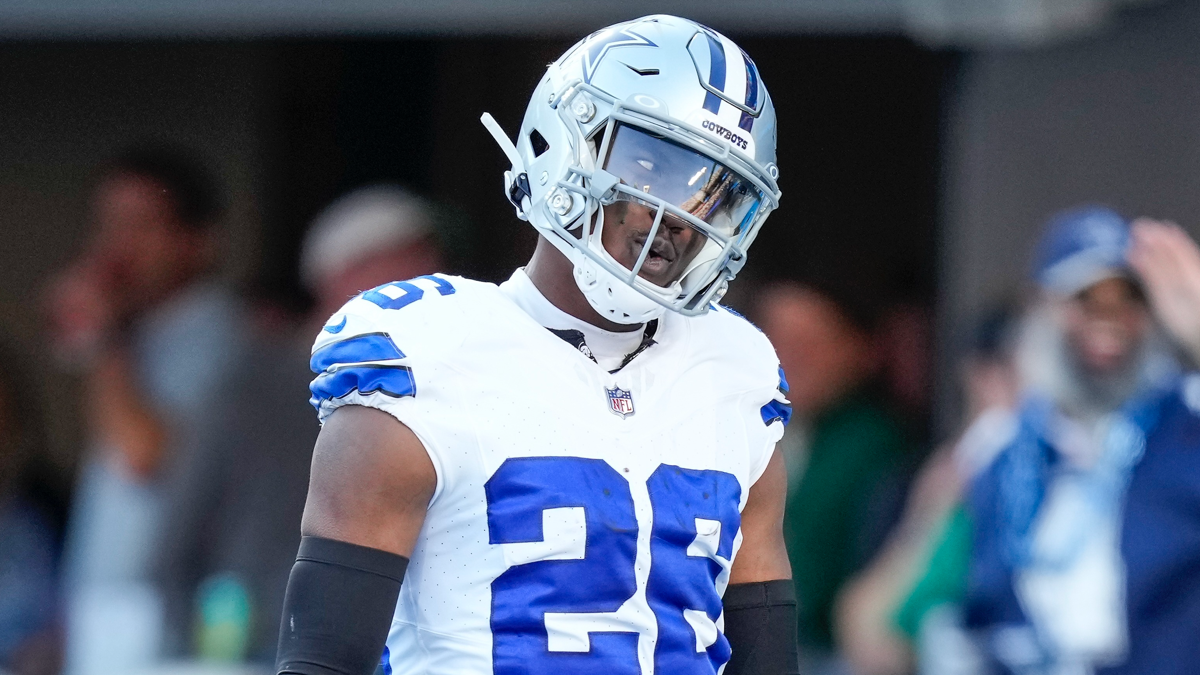 Cowboys Announce Cornerback Move After Daron Bland News