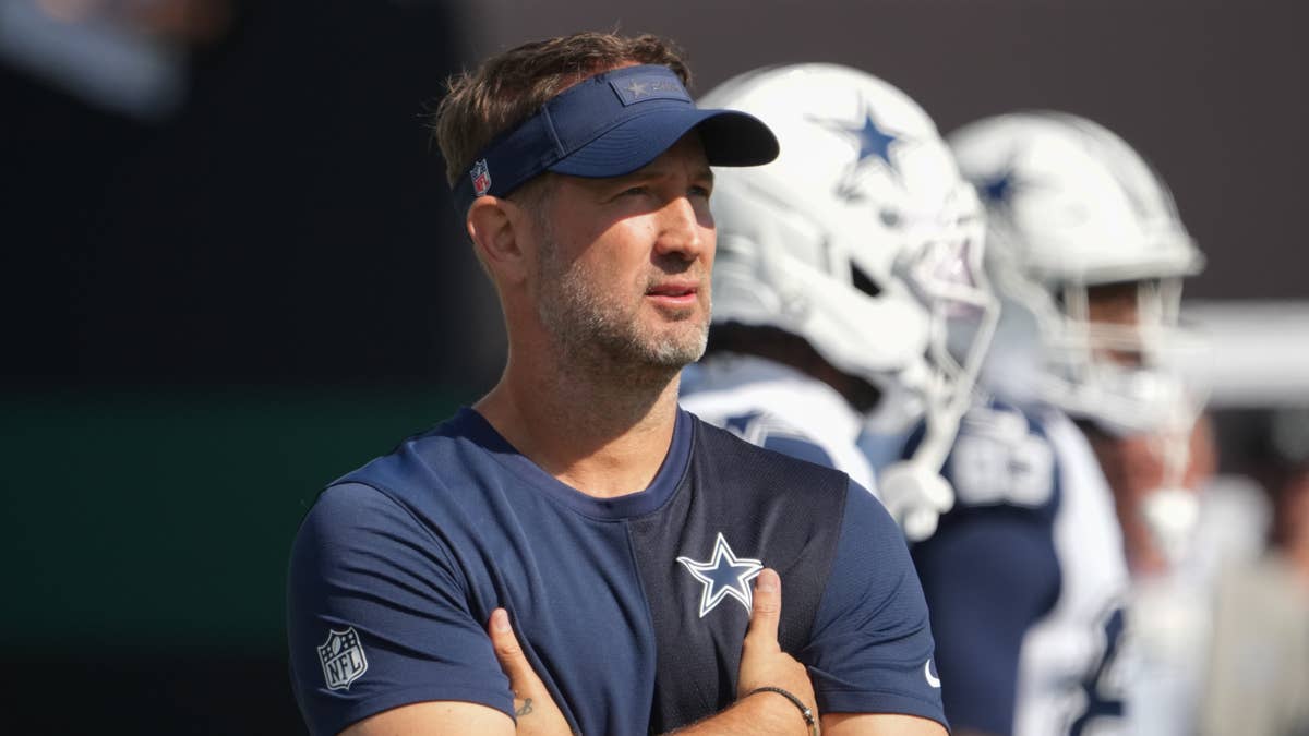 Who Is Mike Pettine? Cowboys Defensive Assistant Unretires to Help the Coach He Gave a Start
