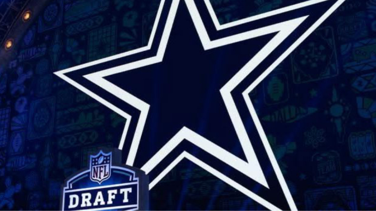 Cowboys Coach Sends Confident Message Before 2026 NFL Draft