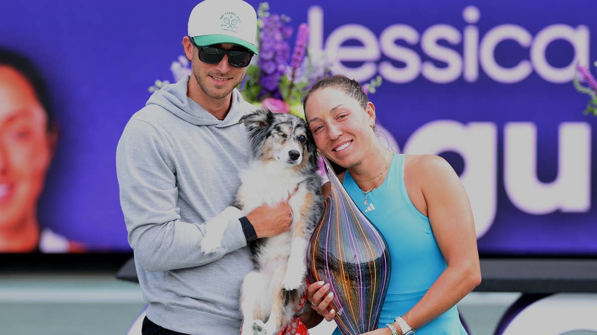 Jessica Pegula’s Husband Taylor Gahagen: How a Workplace Romance Became a Lasting Marriage