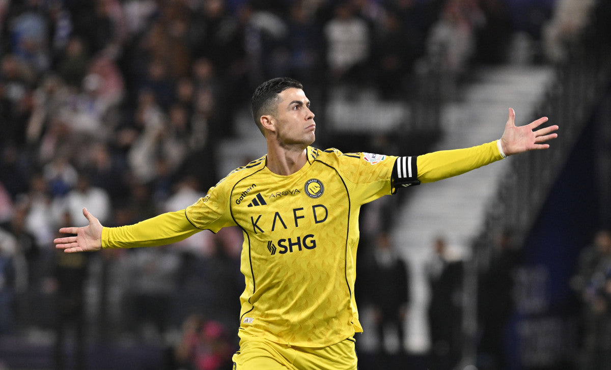 Cristiano Ronaldo's Ex-Coach Makes Lionel Messi Claim Amid MLS Speculation