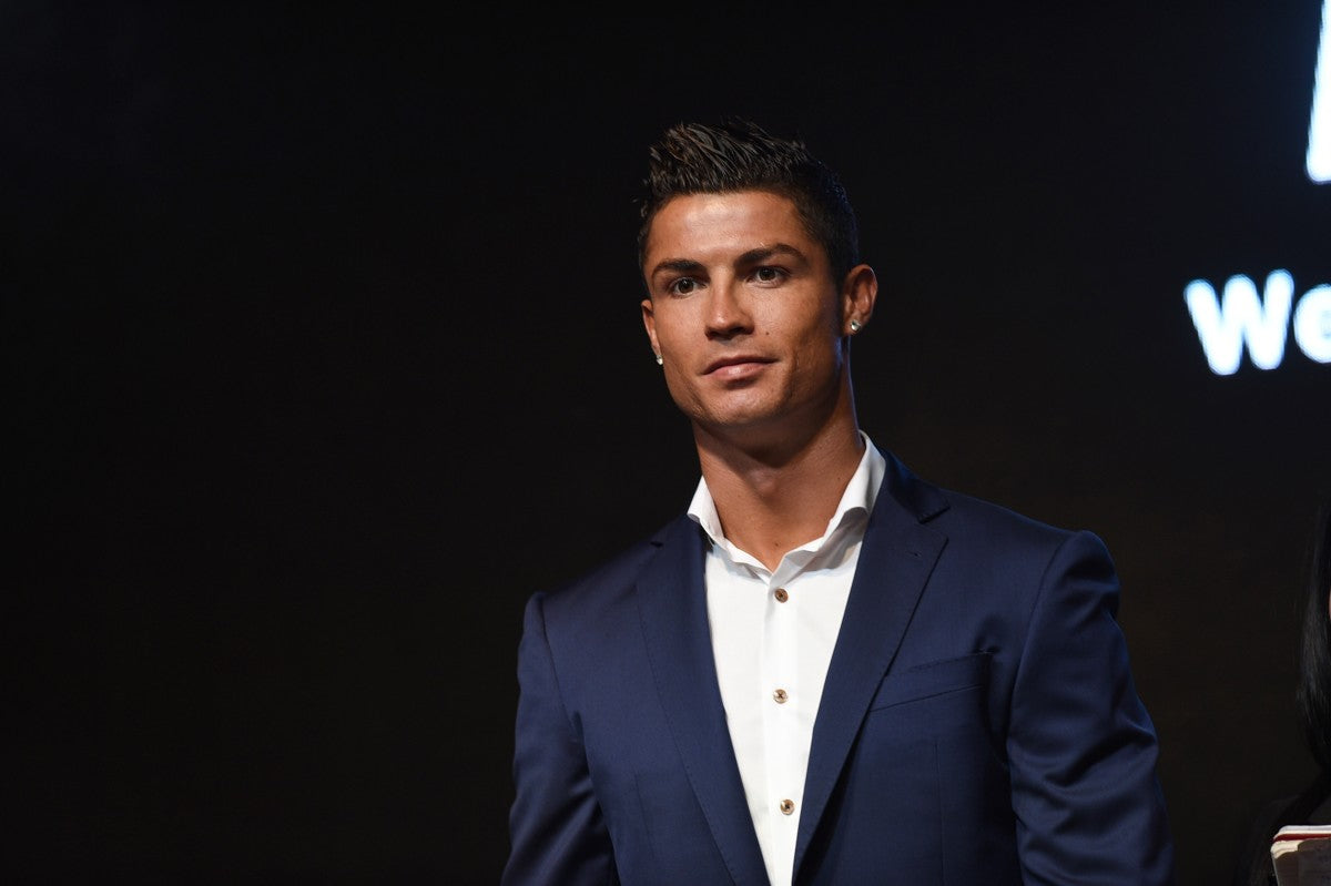 Cristiano Ronaldo Buys 25% of UD Almería – A Bold Move Into Spanish Football