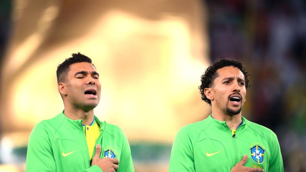 Casemiro Salary & Net Worth: How Much Does the Brazilian Midfielder Earn?
