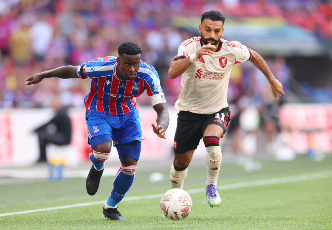 Liverpool Supporters Are Right To Be Furious After Failed Guéhi Transfer