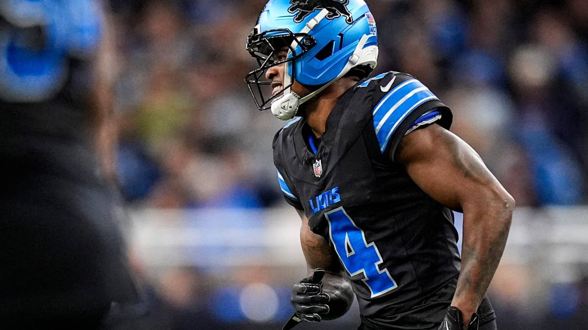 New York Jets Former Cornerback D.J. Reed Will Try to Shut Down Garrett Wilson