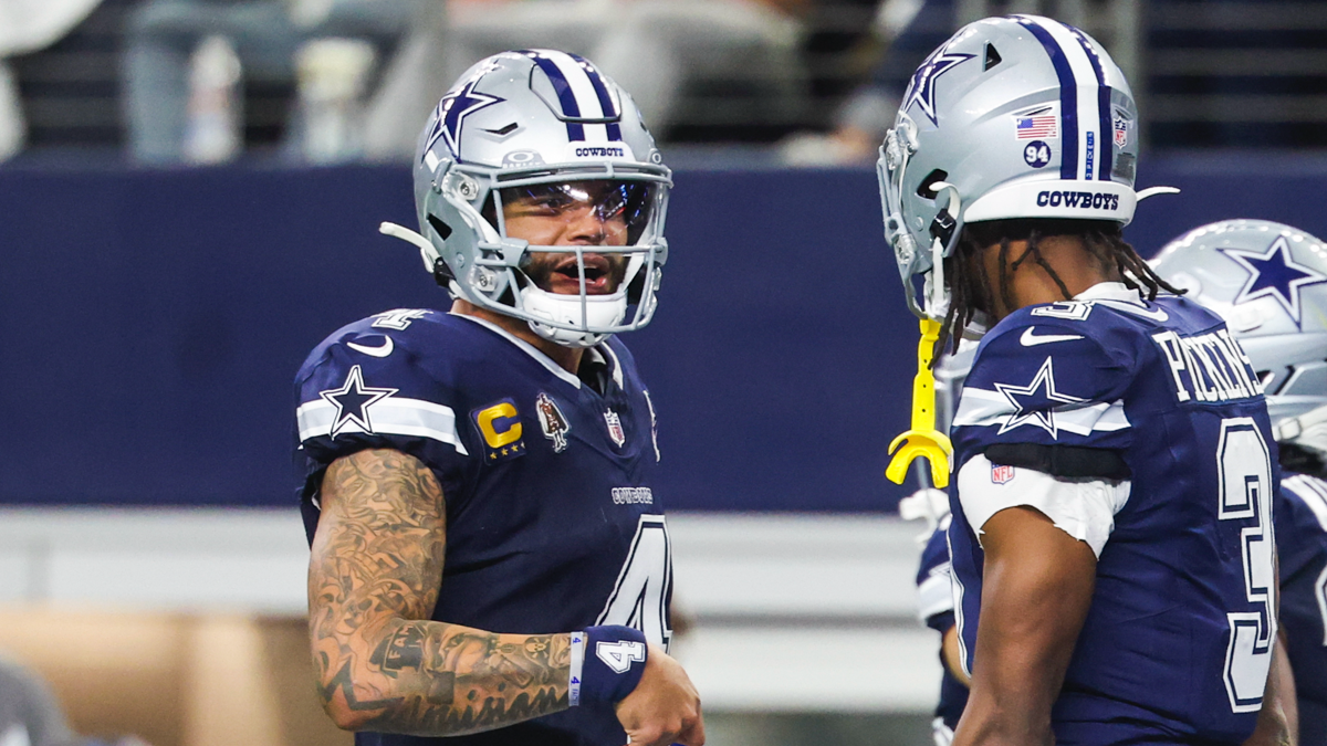 Former NFL QB's Positive Prediction Bodes Well for Dak Prescott, Cowboys in Brazil