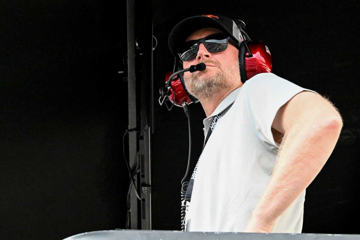 Dale Earnhardt Jr. Picks Late Model Legend to Make NASCAR Debut at Martinsville