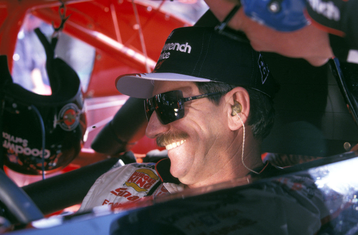 Kyle Petty Compares Young NASCAR Driver to Dale Earnhardt, Tim Richmond, and Kyle Busch After Atlanta