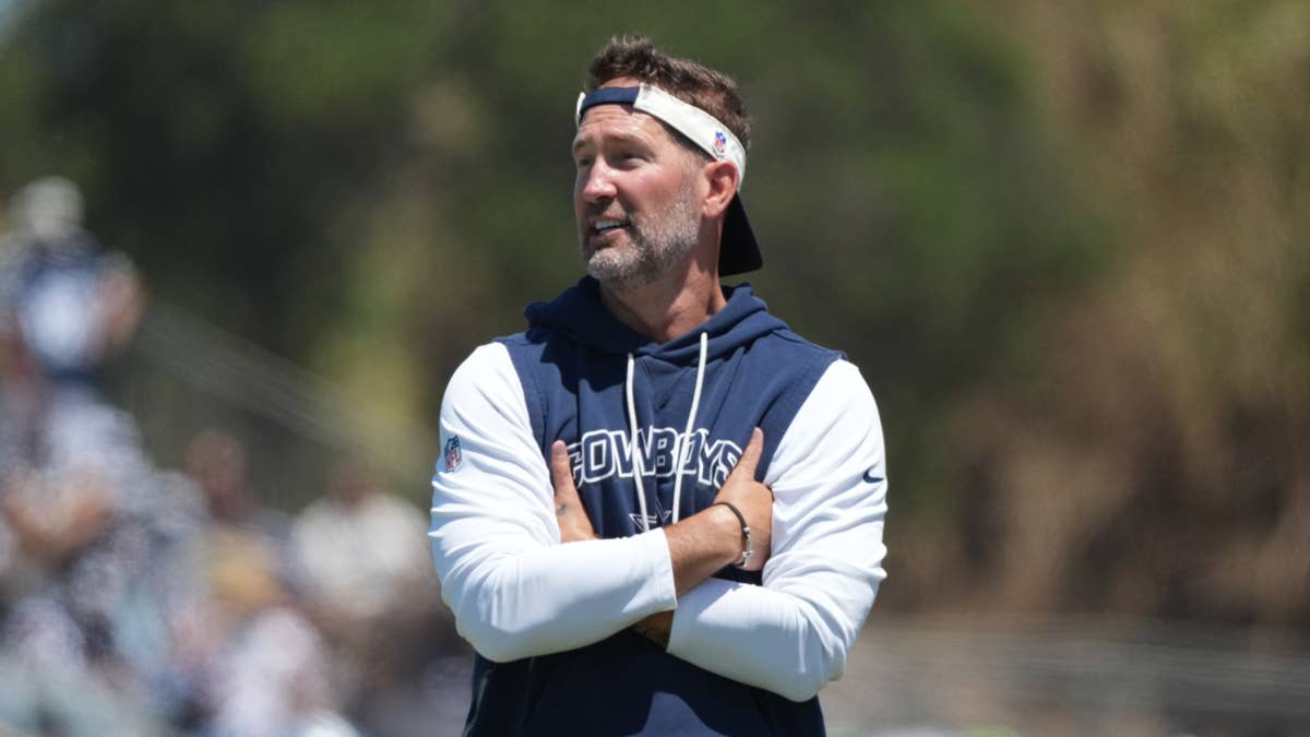 Main Takeaways From Cowboys’ Final Training Camp Practice Before Preseason Finale