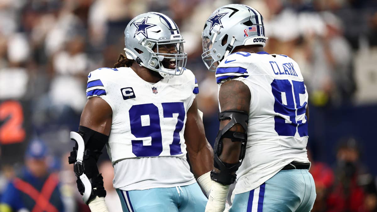 Kenny Clark Explains How Defense Can Turn The Season Around