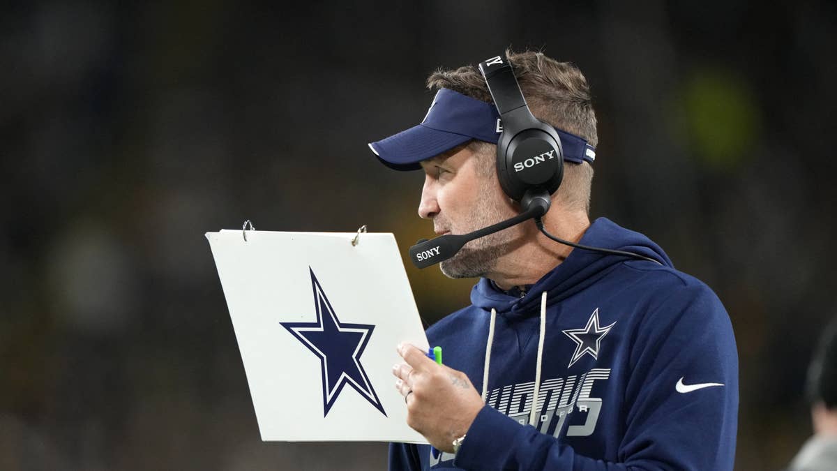 Brian Schottenheimer Addresses Offensive Struggles After Packers Loss