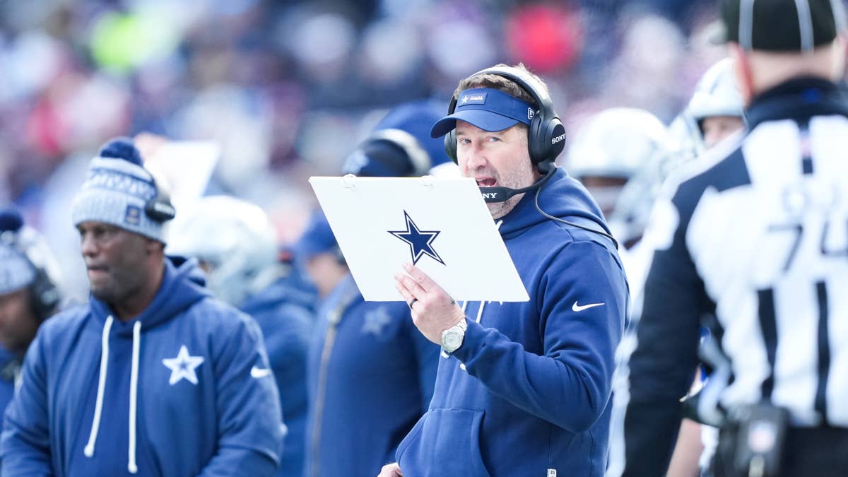ESPN FPI Provides Cowboys’ Best-Case, Worst-Case Records for 2026