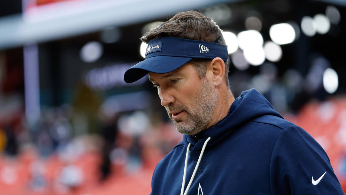Cowboys Coach Reveals Failed Chiefs Trade