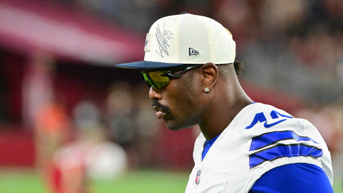 Cowboys' Von Miller Shares Personal Update Before 15th NFL Season