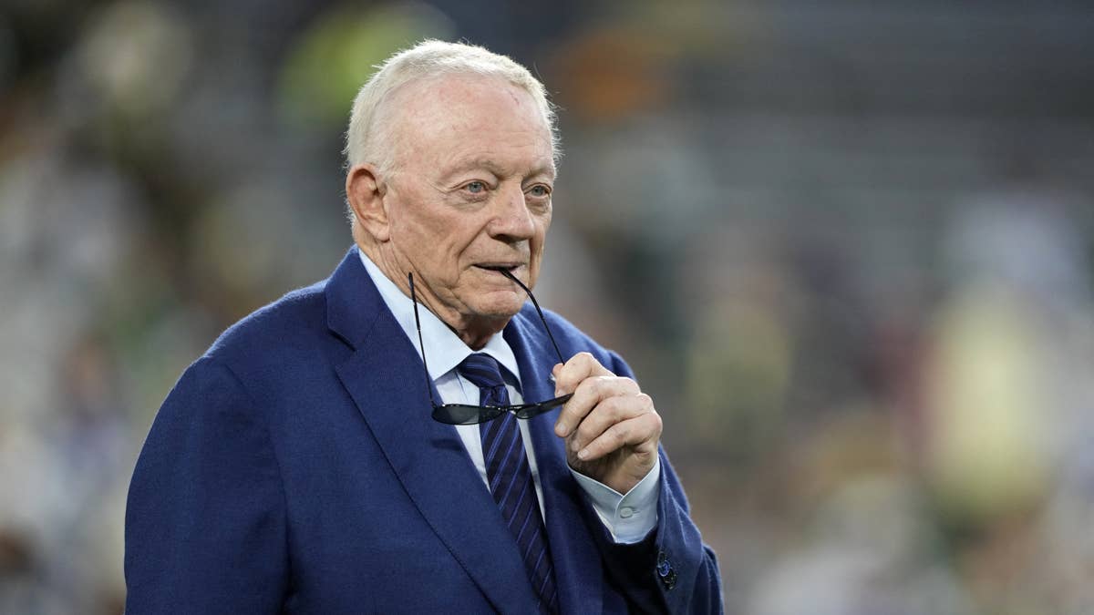 Dallas Cowboys Under Fire After 'Inexcusable' Loss to Packers