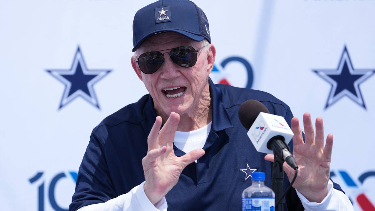 Dallas Cowboys Confirm Exciting News on Tuesday