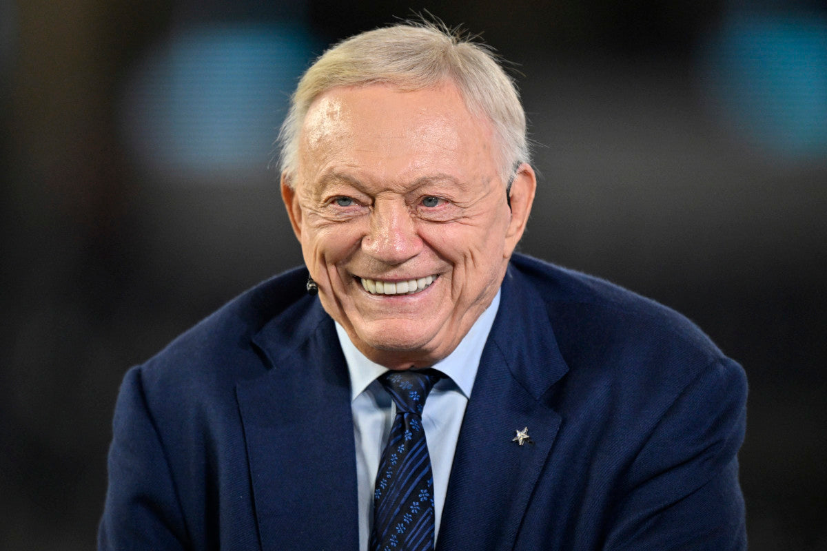 Cowboys Predicted to Draft All-American CB to Replace Trevon Diggs