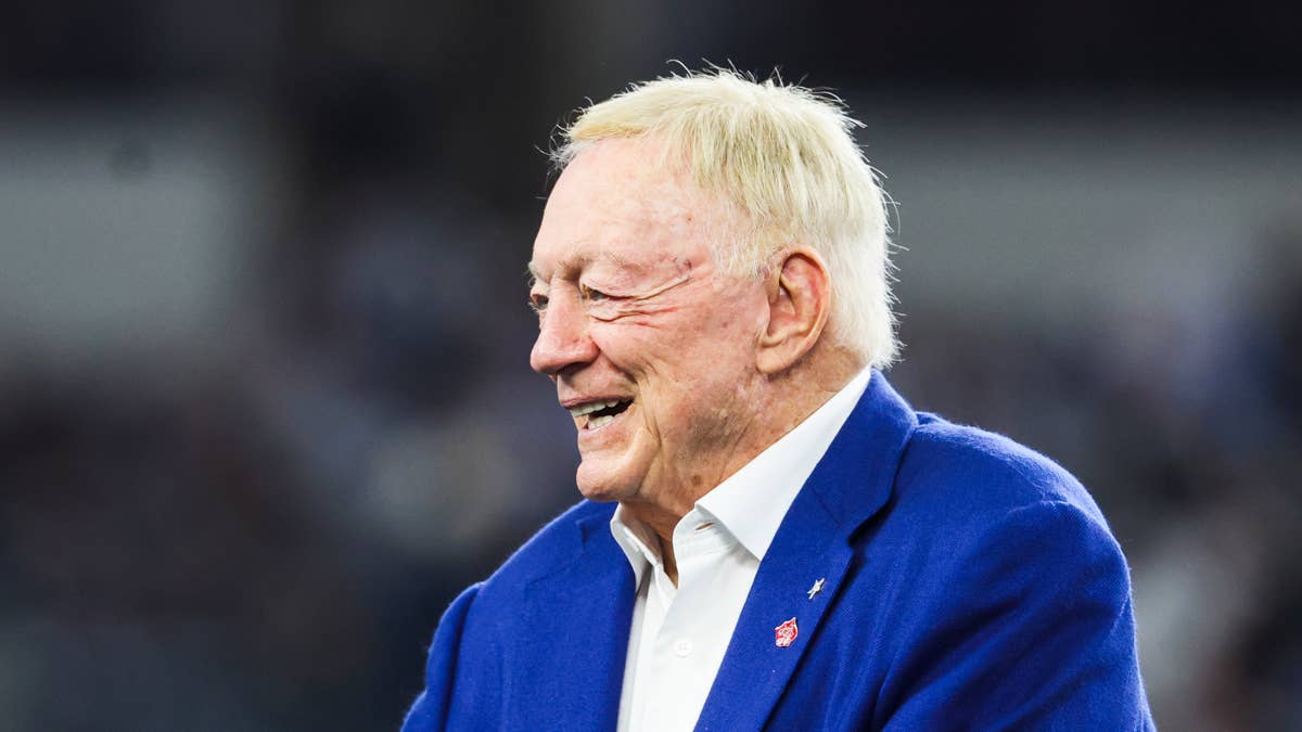 Cowboys Predicted to Jump Into Top 10 With Massive Browns Trade