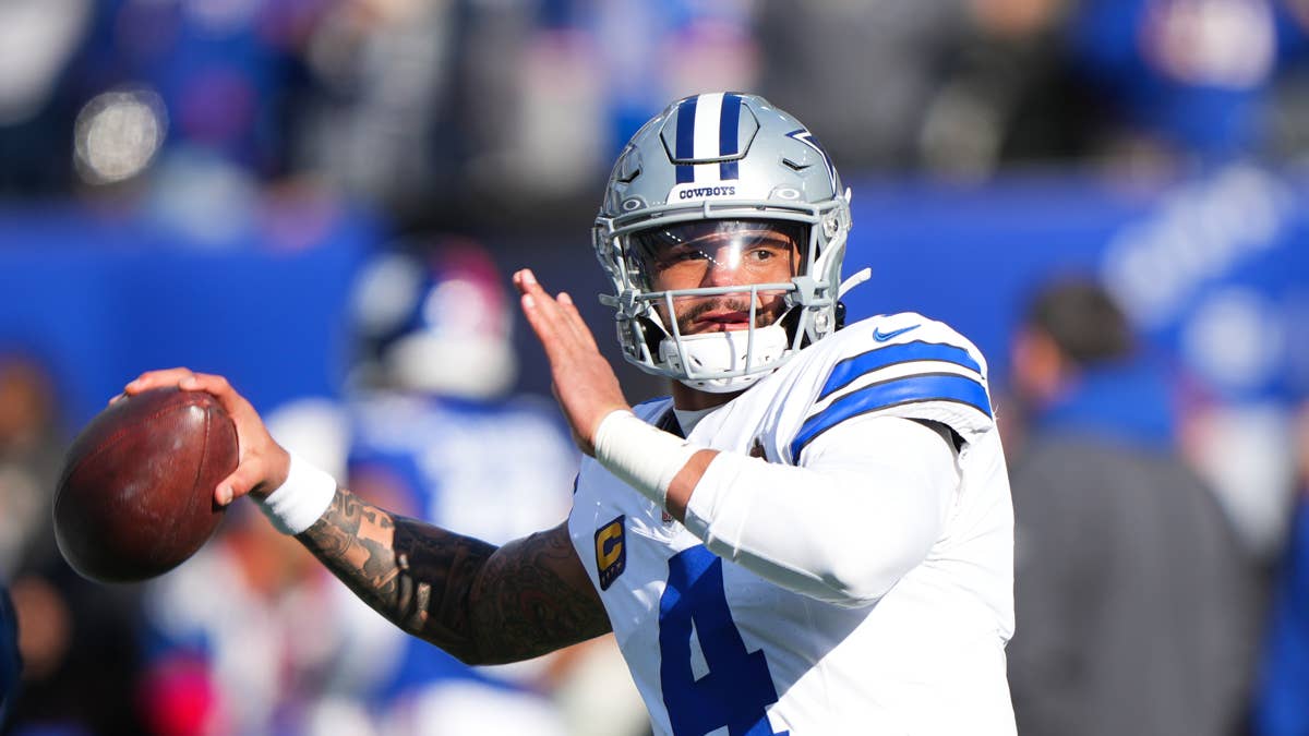 Dallas Cowboys 2026 NFL Season Preview