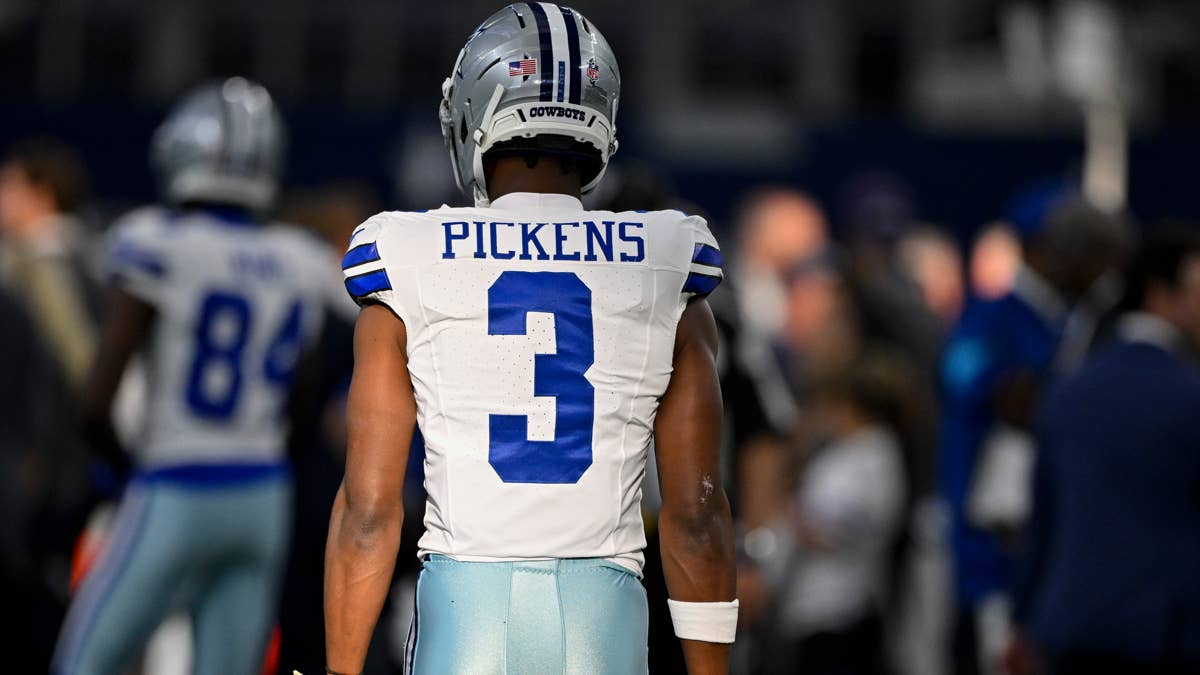 George Pickens Predicated To Land Massive $142 Million Contract