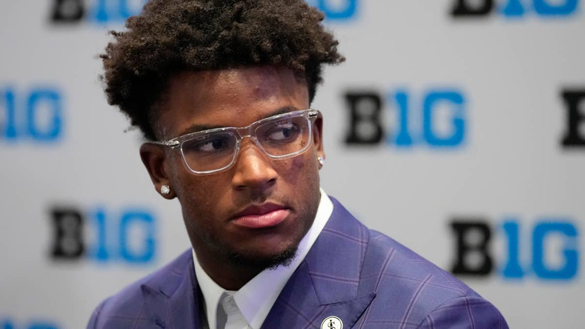 Cowboys Coach Brian Schottenheimer Announces Caleb Downs Decision Before Rookie Season