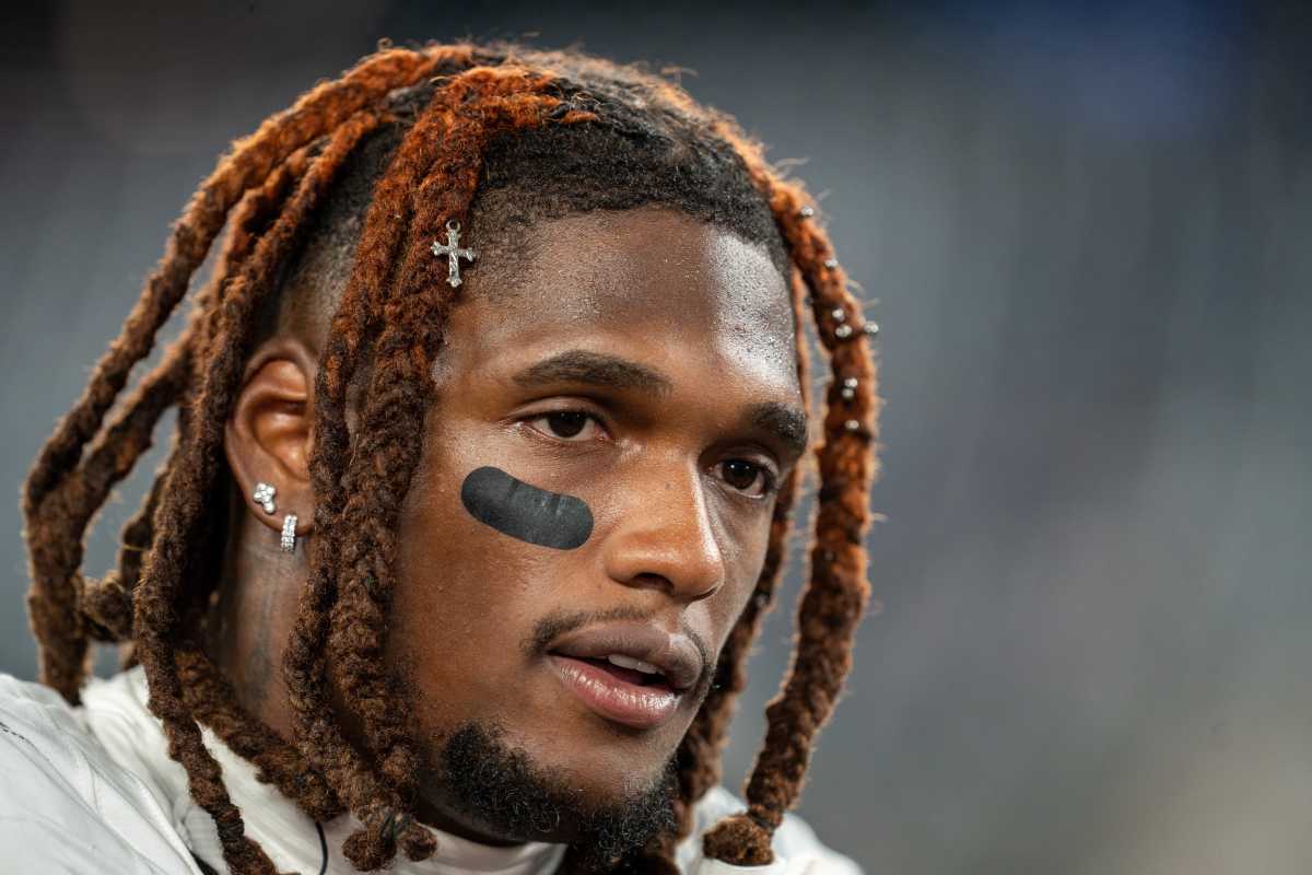 CeeDee Lamb Predicts Winner of Super Bowl LX