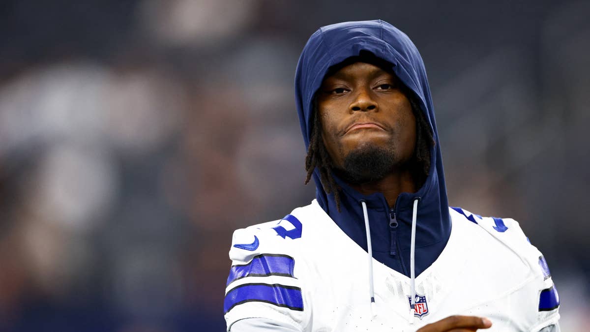 Cowboys Announce Major George Pickens Update Before Extending Quinnen Williams’ Contract