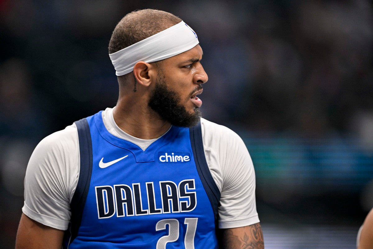 Final Injury Report for Mavericks-Clippers: Will Daniel Gafford, Brandon Williams Play?