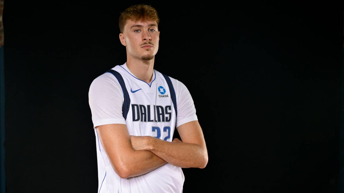 Cooper Flagg's Historic Rookie Card Sells for $8 Million: These 8 NBA Stars Will Make Less This Season