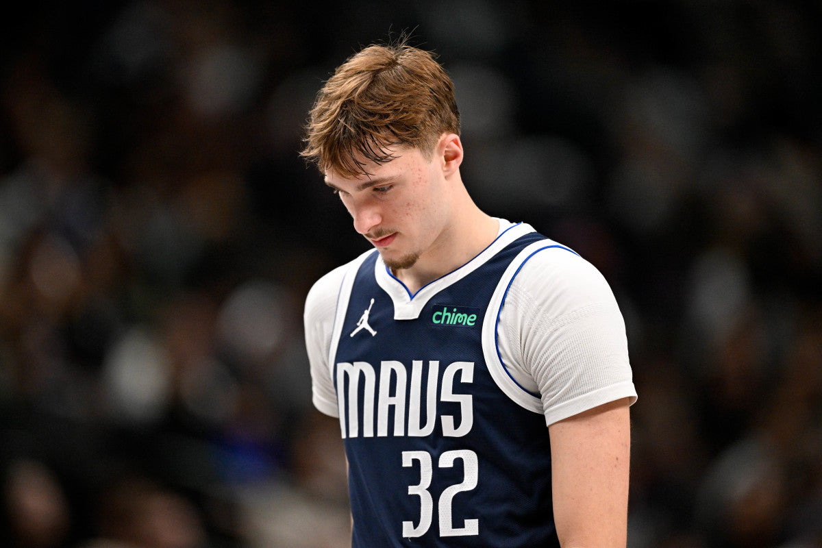 Way Too Early 2026-27 Fantasy Basketball Rankings: Rising & Falling Players