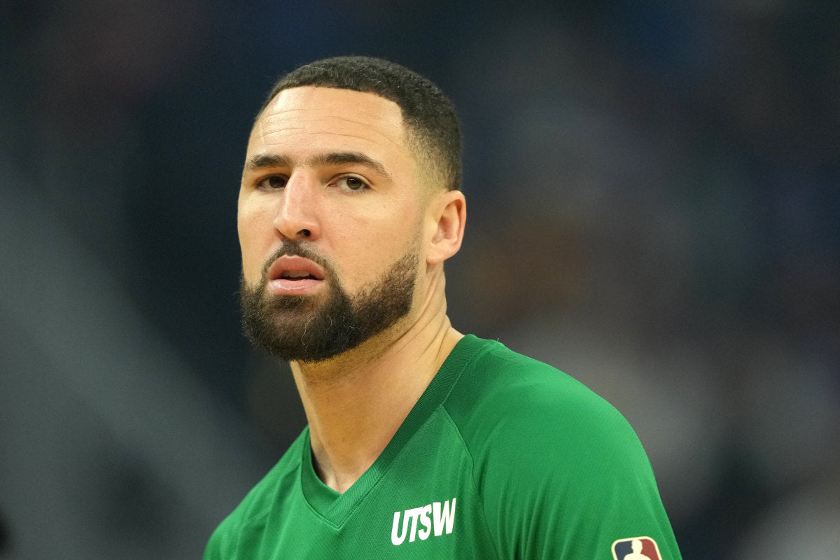 Mavericks Target 4x NBA Champion Executive for Klay Thompson Reunion