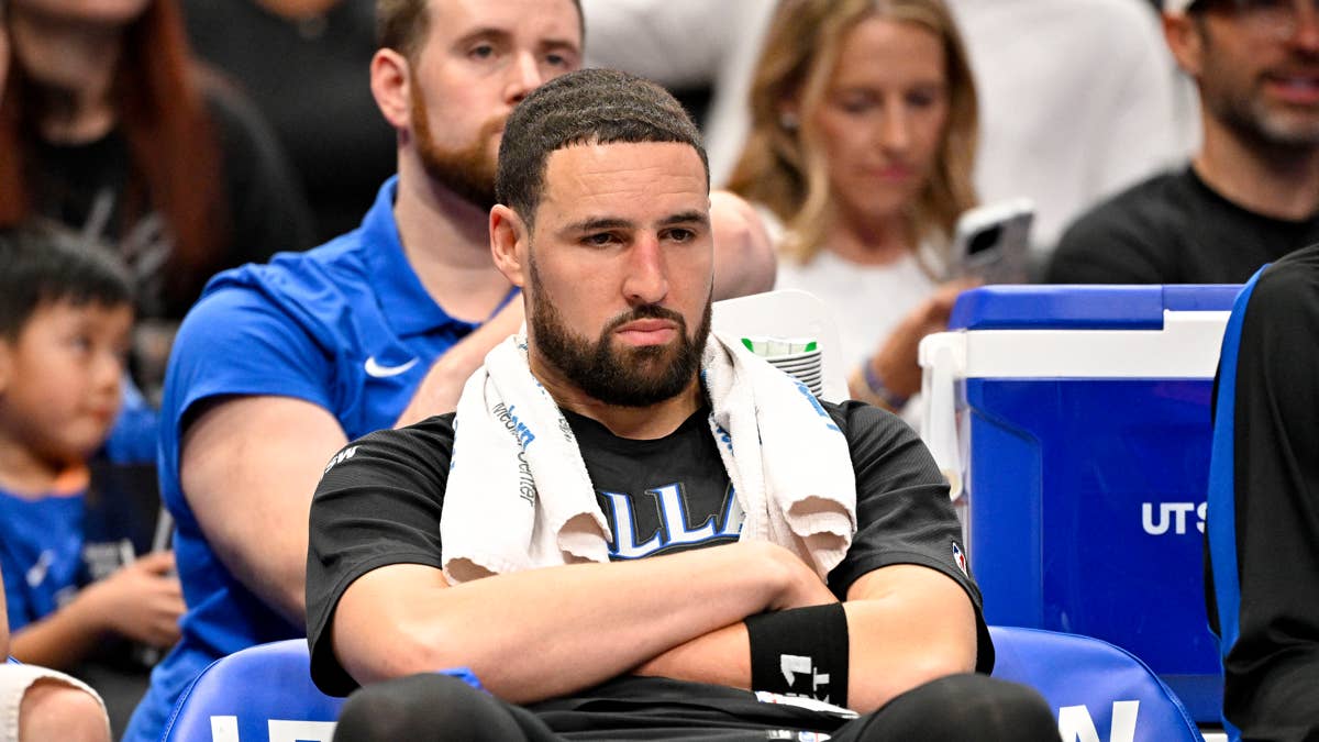 2 Landing Spots Emerge for Klay Thompson as Mavericks Explore Trade Options
