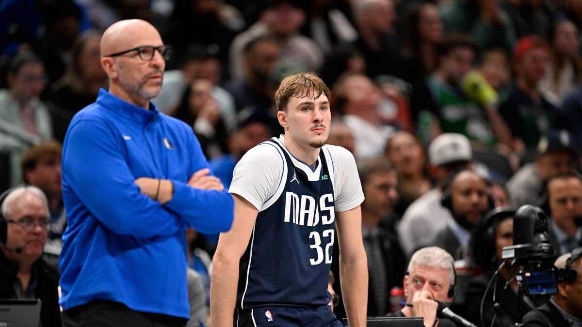 NBA Announces Mistake in Mavericks' Loss to Suns