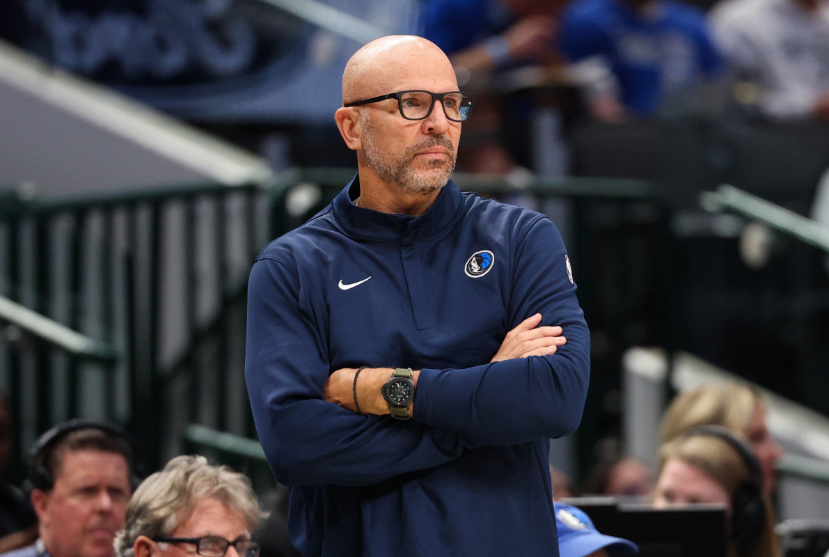 Mark Cuban Comes Clean on Mavericks HC Jason Kidd’s Role in Luka Doncic Trade