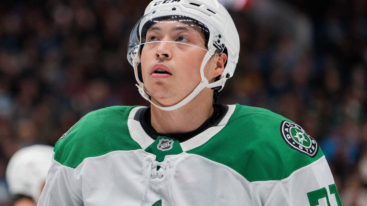 Jason Robertson's $120 Million Decision Breaks Major Deal Before NHL Free Agency
