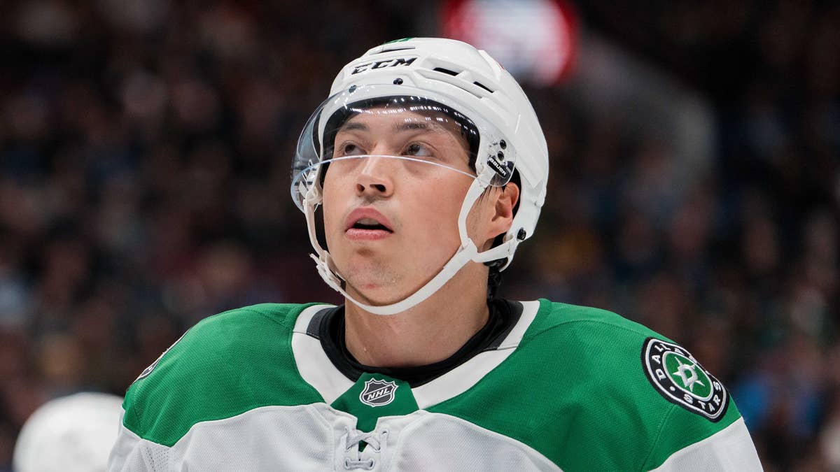 Jason Robertson Contract Update Emerges Before NHL Free Agency