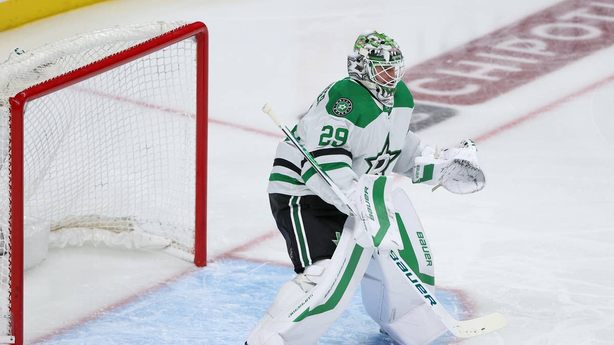How to Watch Blues vs. Stars: NHL TV Channel, Live Stream, Start Time