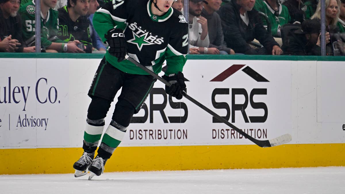 Senators' Next Big Move Emerges After Brady Tkachuk Blockbuster Trade