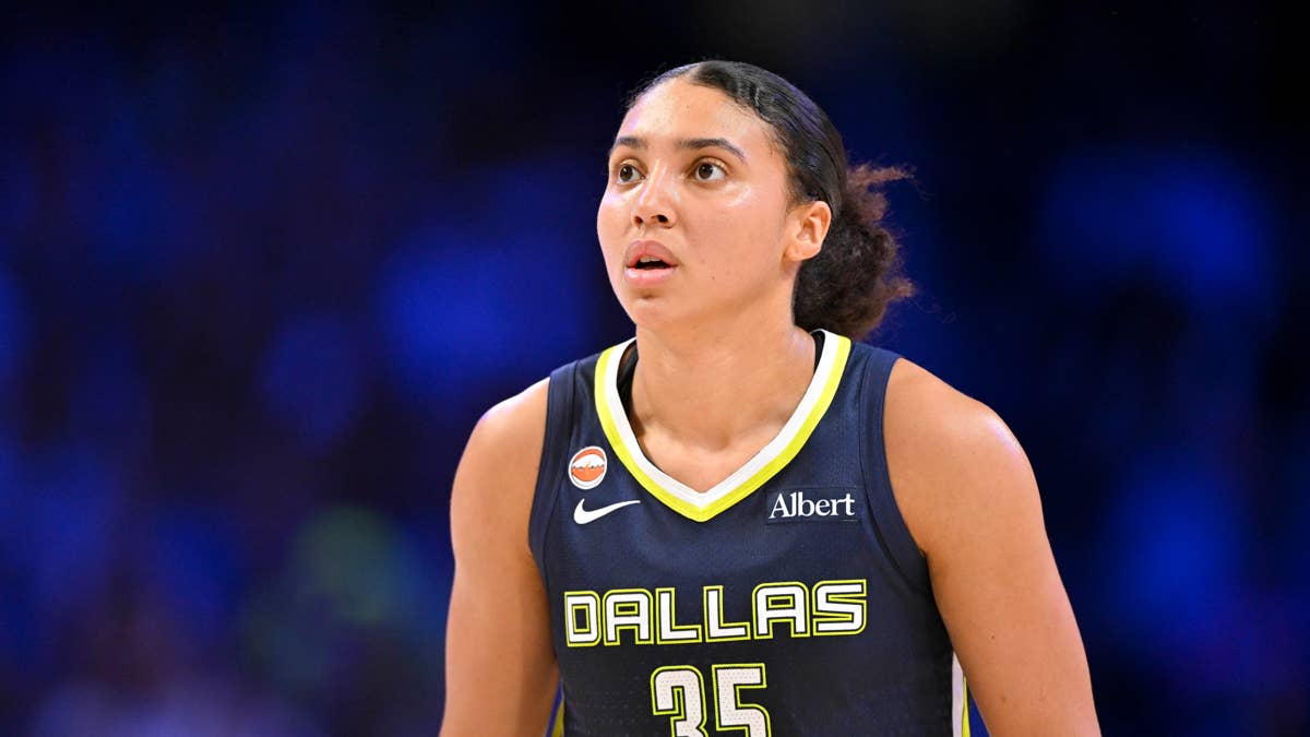 Dallas Wings Forced to Make Unfortunate Decision on Azzi Fudd After 30 Games