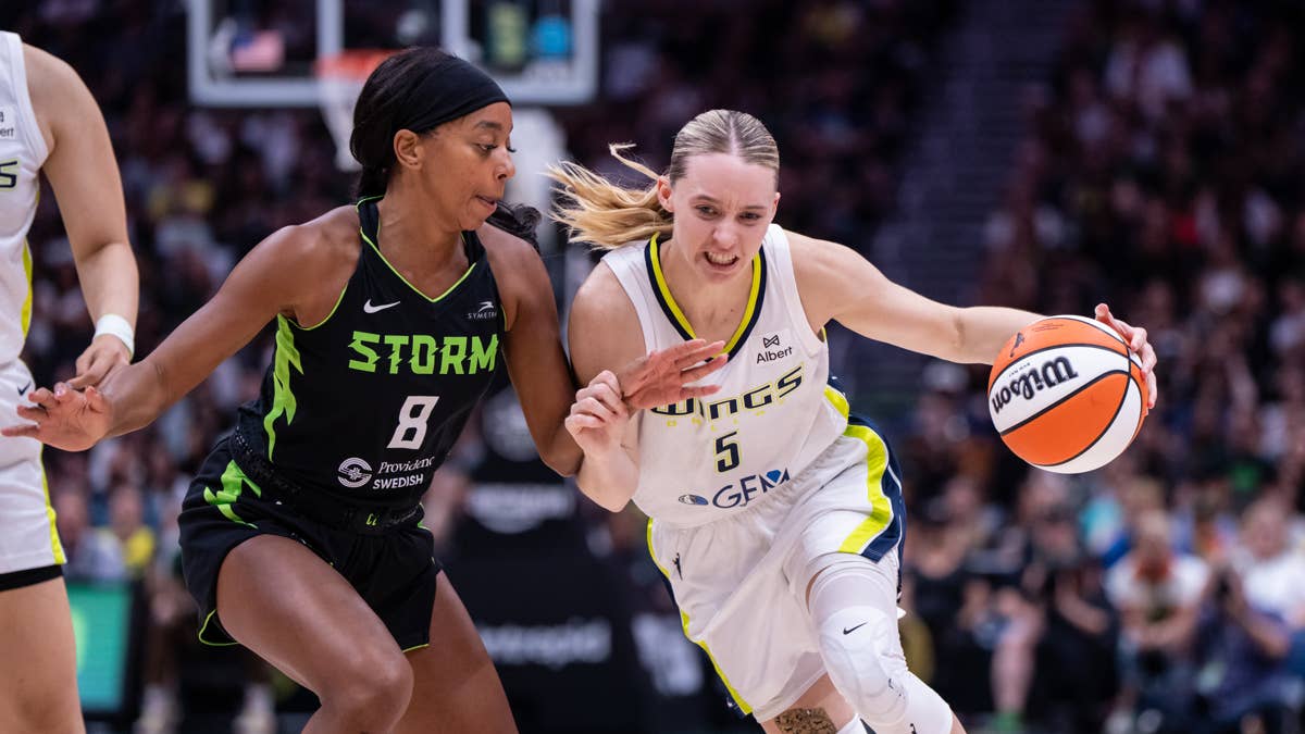 WNBA Champion Waived After 10 Games Played