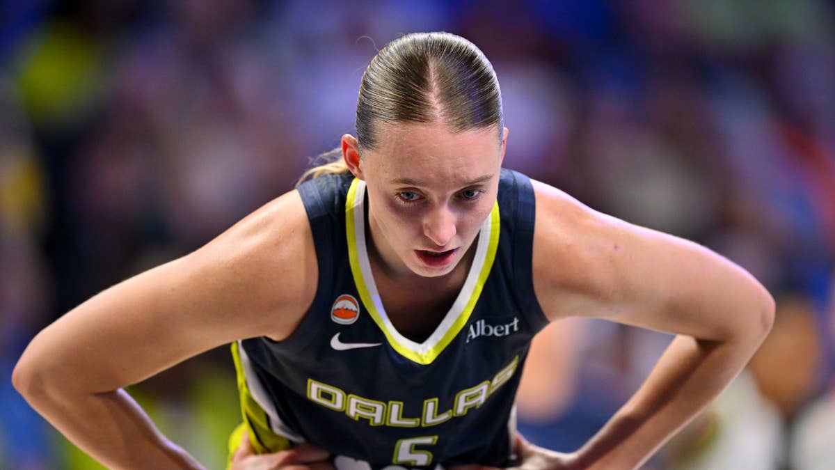 Paige Bueckers' New Nickname From Nike Is a Big Hit