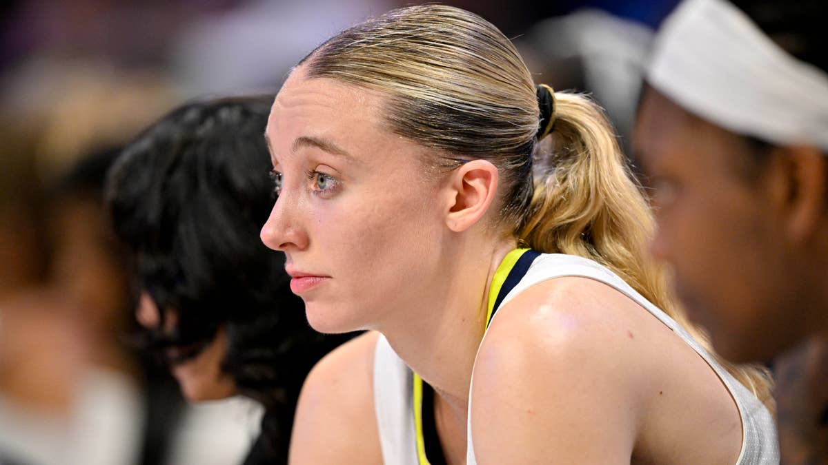 WNBA Reacts to Paige Bueckers' Actions After Beating Indiana Fever